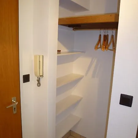 Gaestezimmer Mueller Neuss