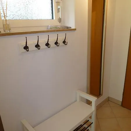 Homestay Gaestezimmer Mueller *