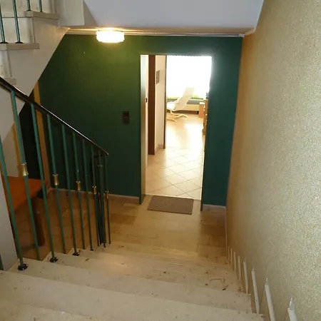 Gaestezimmer Mueller Homestay Neuss