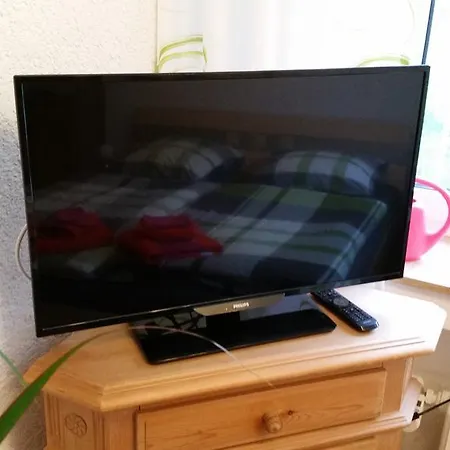 Homestay Gaestezimmer Mueller