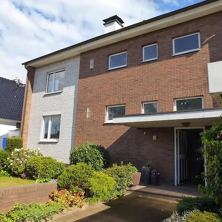Homestay Gaestezimmer Mueller