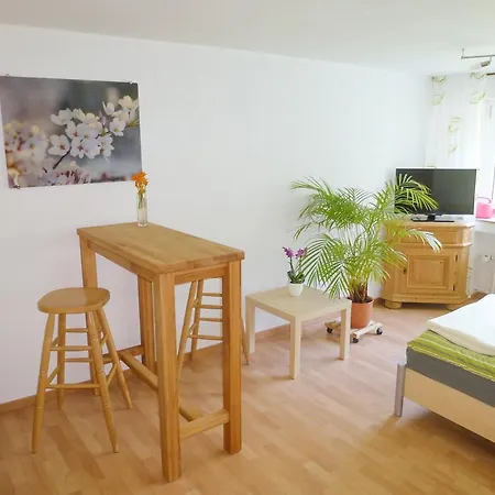 Gaestezimmer Mueller *