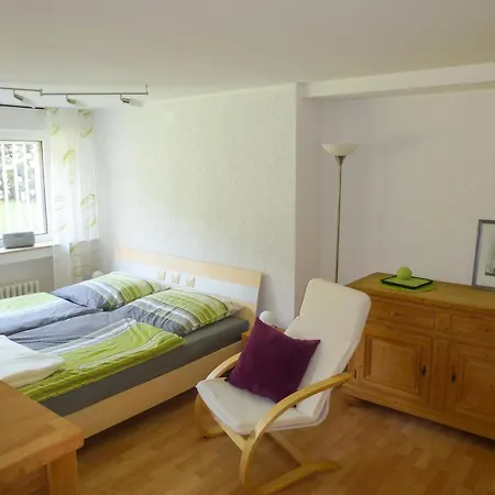 Homestay Gaestezimmer Mueller
