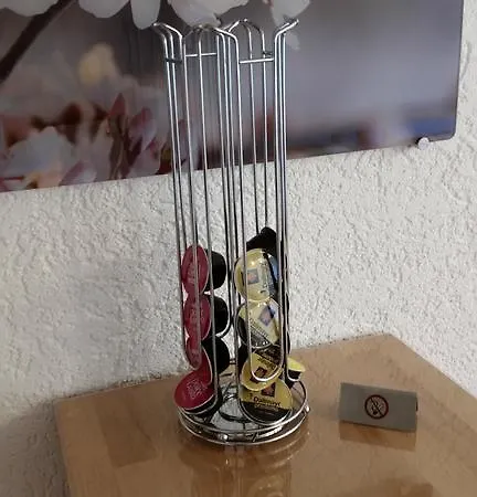 Homestay Gaestezimmer Mueller Neuss