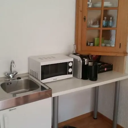 Homestay Gaestezimmer Mueller Neuss