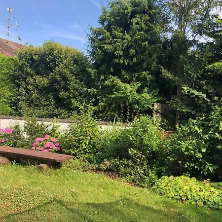 Gaestezimmer Mueller